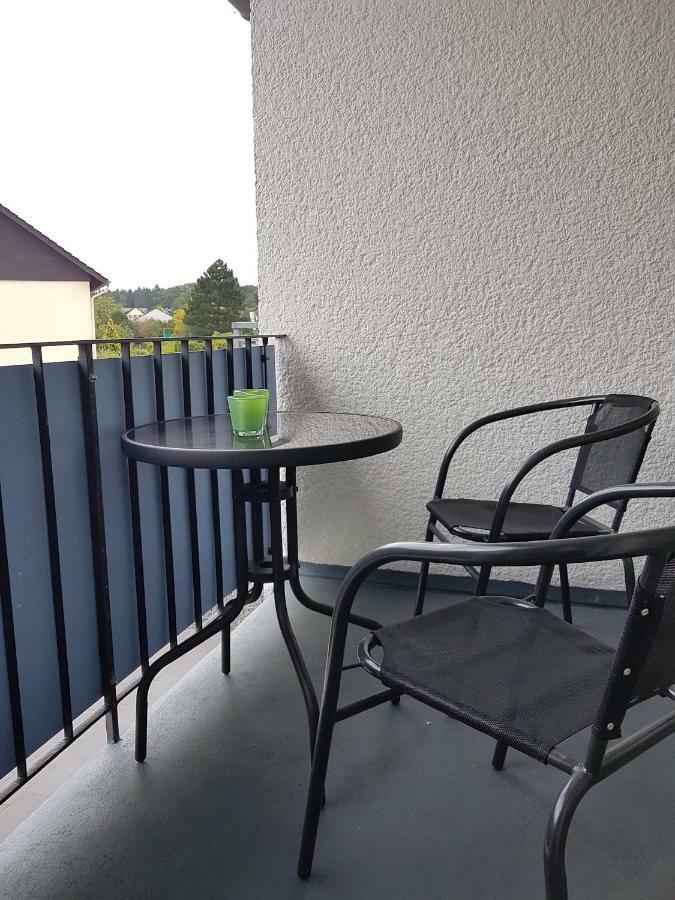 Apartment Alt-Refrath แบร์กิชกลัดบัค ภายนอก รูปภาพ
